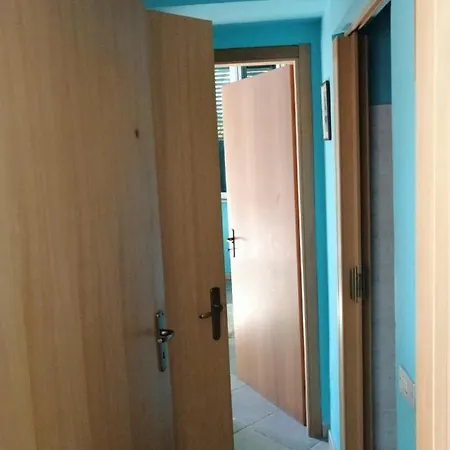 Appartamento In Centro Con Giardino Tropea *
